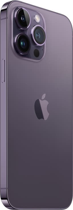 Apple iPhone 14 Pro Max - 128GB - Dieppaars — thumbnail 10