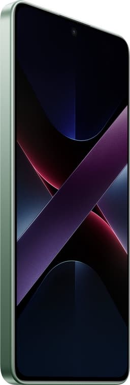 Xiaomi POCO X7 Pro - 5G - 8GB/256GB - Groen — thumbnail 4