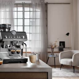 De’Longhi La Specialista Opera EC9555.BK Handmatig Espressomachine 2 l — thumbnail 2