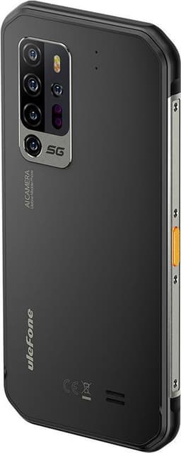 Ulefone Armor 11 5G 8GB 256GB Zwart — thumbnail 2