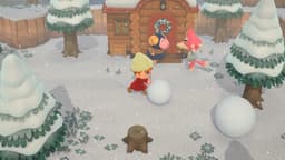 Animal Crossing: New Horizons - Nintendo Switch — thumbnail 2