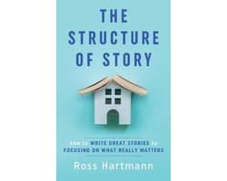 The Structure of Story