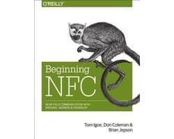Beginning Nfc