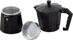 Koffie Percolator - 9 kopjes - 450ml — thumbnail 2