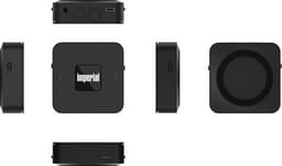 Imperial DABMAN BART - Bluetooth Transmitter / Receiver - 2 in 1 - Plug & Play - Audio Adapter — thumbnail 4