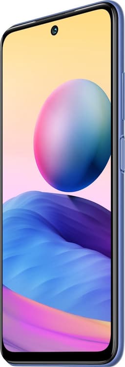 Xiaomi Redmi Note 10 5G - 128GB - Blauw — thumbnail 4