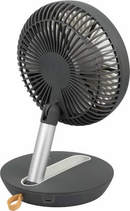 Eurom Vento Snoerloze Opvouwbare Ventilator — thumbnail 2