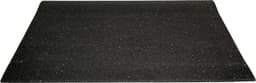 Nedco Anti-trillingsmat 60x60x0,6cm zwart — thumbnail 3