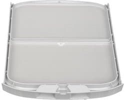 Bosch Filter Pluizenfilter 0096423 Origineel — afbeelding 1