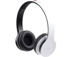 BHP-BER-W Bluetooth stereo headset Berlin white