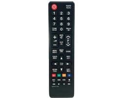 Afstandsbediening voor Samsung televisie - BN59-01175N - Universele smart tv afstandsbediening - Televisie - Smart TV - Televisie - Remote control