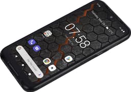 HAMMER Blade 3 ECO 15,8 cm (6.2") Dual SIM, Android 11, 4G USB Type-C 4 GB 64 GB 5000 mAh Zwart — thumbnail 9