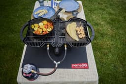 nomadiQ luxe anti-slip mat — thumbnail 2