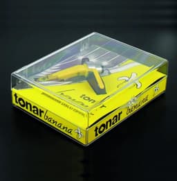Tonar Banana DJ element voor SME type arm geschikt — thumbnail 4