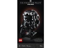 TIE Fighter Pilot™ Helmet
