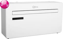 Qlima WDH 229 inverter MONOBLOCK — thumbnail 1