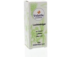 Volatile Luchtreiniger - 10 ml - Etherische Olie