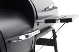 Landmann smoker barbecue Vinson 100 117x83,5cm — thumbnail 3