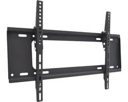 Universele TV Muurbeugel 32-72 Inch - Wandsteun / Wandbeugel / Ophang Beugel - Zwart