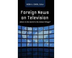 Foreign News on Television