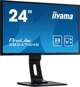 iiyama ProLite XB2474HS-B2 — thumbnail 5