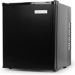 Klarstein Minibar minikoelkast voor op de kamer, 23 liter minikoelkast voor drankjes en cosmetica, kleine , kleine en stille koelkast, verstelbaar schap, kleine huidverzorgingskoelkast 5-15 °C - 23 dB - voor Hotelkamer voor Partykelder — thumbnail 4