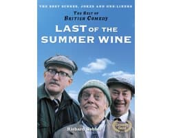 The Best of British Comedy - Last of the Summer Wine