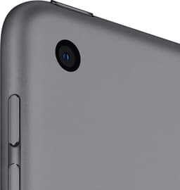 Apple iPad (2020) - 10.2 inch - WiFi - 32GB -  Spacegrijs — thumbnail 11