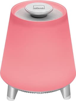 CTC Bluetooth Sound System met licht — thumbnail 3