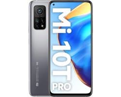 Xiaomi Mi 10T Pro - 256GB - Zilver