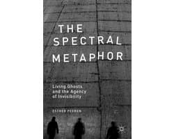 Literature, Cultural and Media Studies (R0) - The Spectral Metaphor