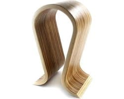 Sieveking Sound Hoofdtelefoonstandaard Zebrano