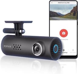 Xiaomi 70 Mai dashcam — thumbnail 4