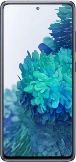 Samsung Galaxy S20 FE - 5G - 128GB - Cloud Navy — thumbnail 14