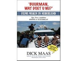Buurman, wat doet u nu?