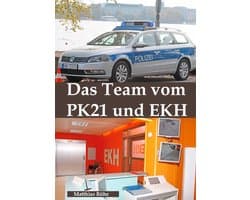 Das Team vom PK 21 und EKH