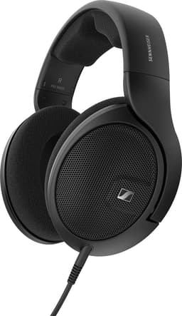 Sennheiser HD 560 S - Koptelefoon - Zwart — thumbnail 9