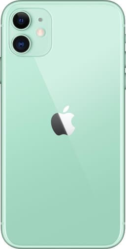Apple iPhone 11 - 128GB - Groen — thumbnail 4