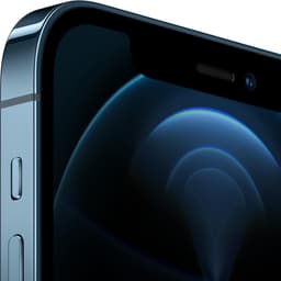 Apple iPhone 12 Pro - 512GB - Oceaan blauw — thumbnail 4