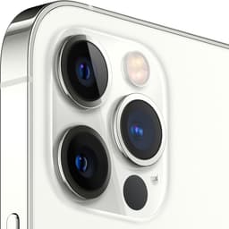 Apple iPhone 12 Pro - 256GB - Zilver — thumbnail 4
