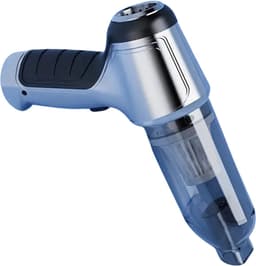 Bovista Kruimeldief - Handstofzuiger - Snoerloos - Draadloos - Auto Stofzuiger - Caravan - Best Verkocht - Car Vacuum Cleaner — thumbnail 1