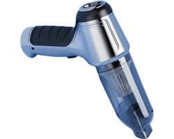 Bovista Kruimeldief - Handstofzuiger - Snoerloos - Draadloos - Auto Stofzuiger - Caravan - Best Verkocht - Car Vacuum Cleaner