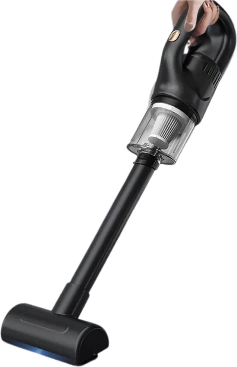 Bovista Kruimeldief - Handstofzuiger - Snoerloos - Draadloos - Auto Stofzuiger - - Best Verkocht - Car Vacuum Cleaner - Car — afbeelding 1
