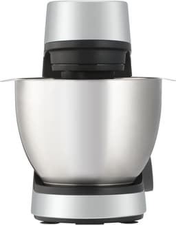 Moulinex QA519D keukenmachine 1100 W 4,6 l Zilver Ingebouwde weegschalen — thumbnail 2