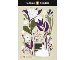 Penguin Readers- Penguin Readers Level 4: A Room with a View (ELT Graded Reader)