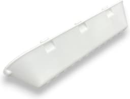 Fixem® trommelrib set geschikt voor Whirlpool 482000023096 - 225x53x40 - 12 gaatjes - 6 klemmen - C00268109 C00533119 - meenemerrib - wasmachine droger - 3 Stuks — thumbnail 3