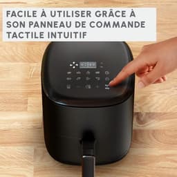 Moulinex Easy Fry Compact EZ145820 - Airfryer - 3 L — thumbnail 5