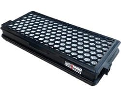 Propex Parts Stofzuigerfilter - Geschikt voor Miele - HEPA filter 7226170 / 9616280 / SF-AH50 / SF-HA50 - Eenvoudige installatie en Duurzaam