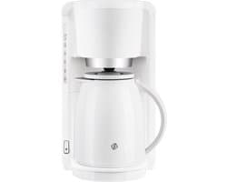 Equivera Koffiezetapparaat Met Thermoskan - Koffiezet - Koffiezetapparaat - Koffiezet Apparaat - Must Have Voor In Uw Keuken