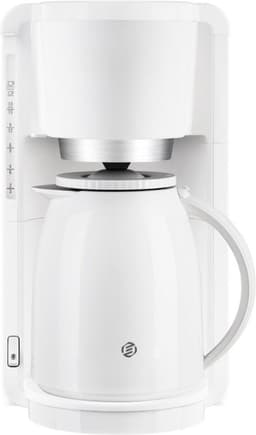 Equivera Koffiezetapparaat Met Thermoskan - Koffiezet - Koffiezetapparaat - Koffiezet Apparaat - Must Have Voor In Uw Keuken — thumbnail 1